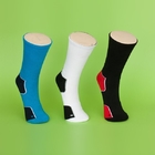 Эко- дружелюбные носки лодыжки спорт хлопка с потом - абсорбент материалом