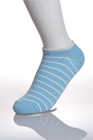 Покрасьте носки нашивок анти- проложенные выскальзыванием идущие, анти- протухшие носки Бреатхбале толстые идущие