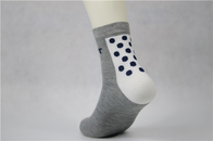 Эластичные настойчивые связанные анти- носки выскальзывания для картины взрослых выполненной на заказ