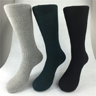Белые быстрые сухие тонкие носки хлопка, смещают устойчивые носки богачей хлопка Эластане