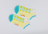 Все сезоны противобактериологические потеют поглощая носки лодыжки для людей и женщины сделаны из материала хлопка противоюзового