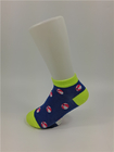 Носки хлопка 100 процентов красочных детей Унисекс с выполненным на заказ размером