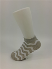 Унисекс Бреатхбале Стрипес носки хлопка детей с обслуживанием ОЭМ/выполненной на заказ картиной